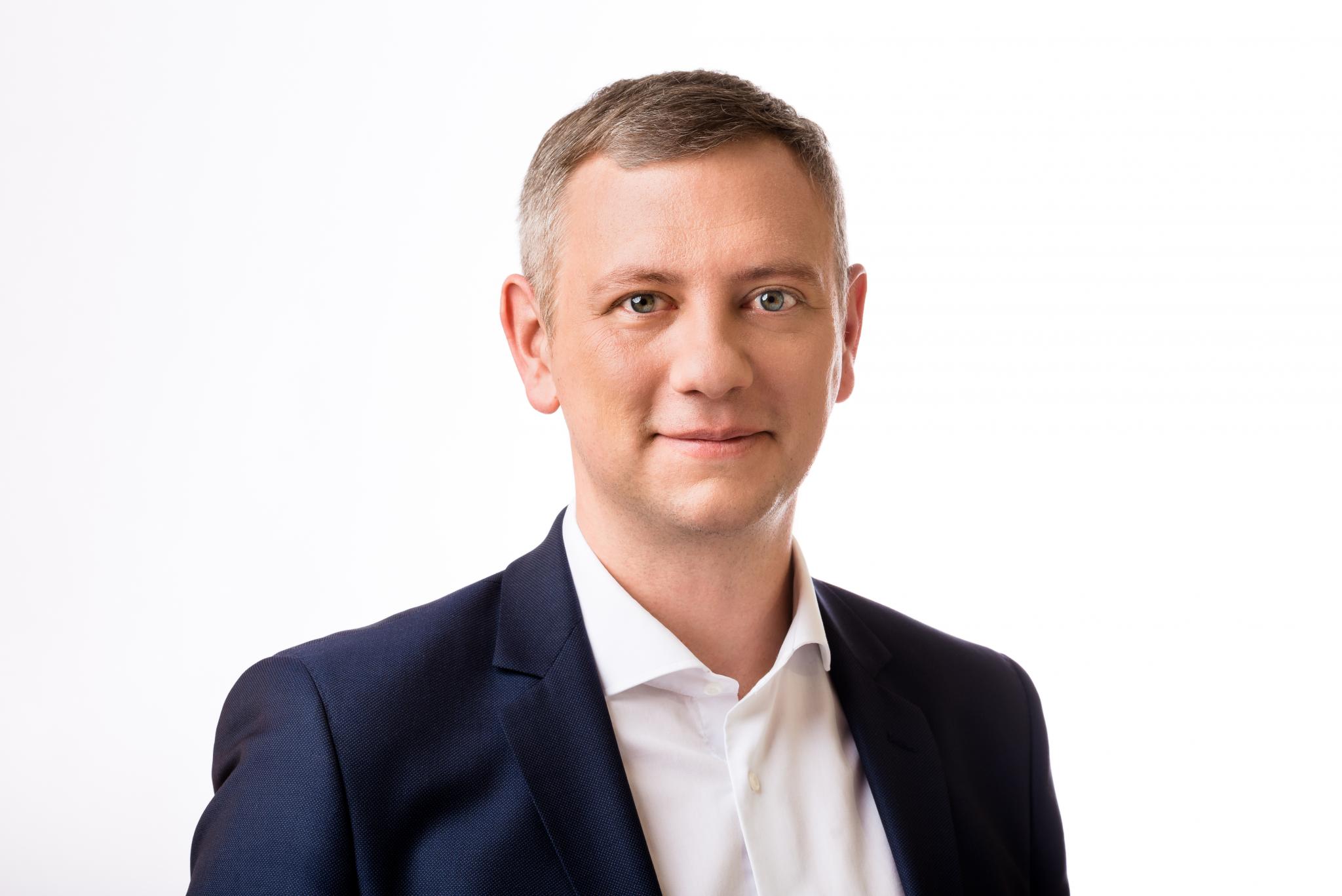 Moritz Promny | Freie Demokraten im Hessischen Landtag