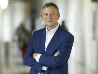 Moritz Promny