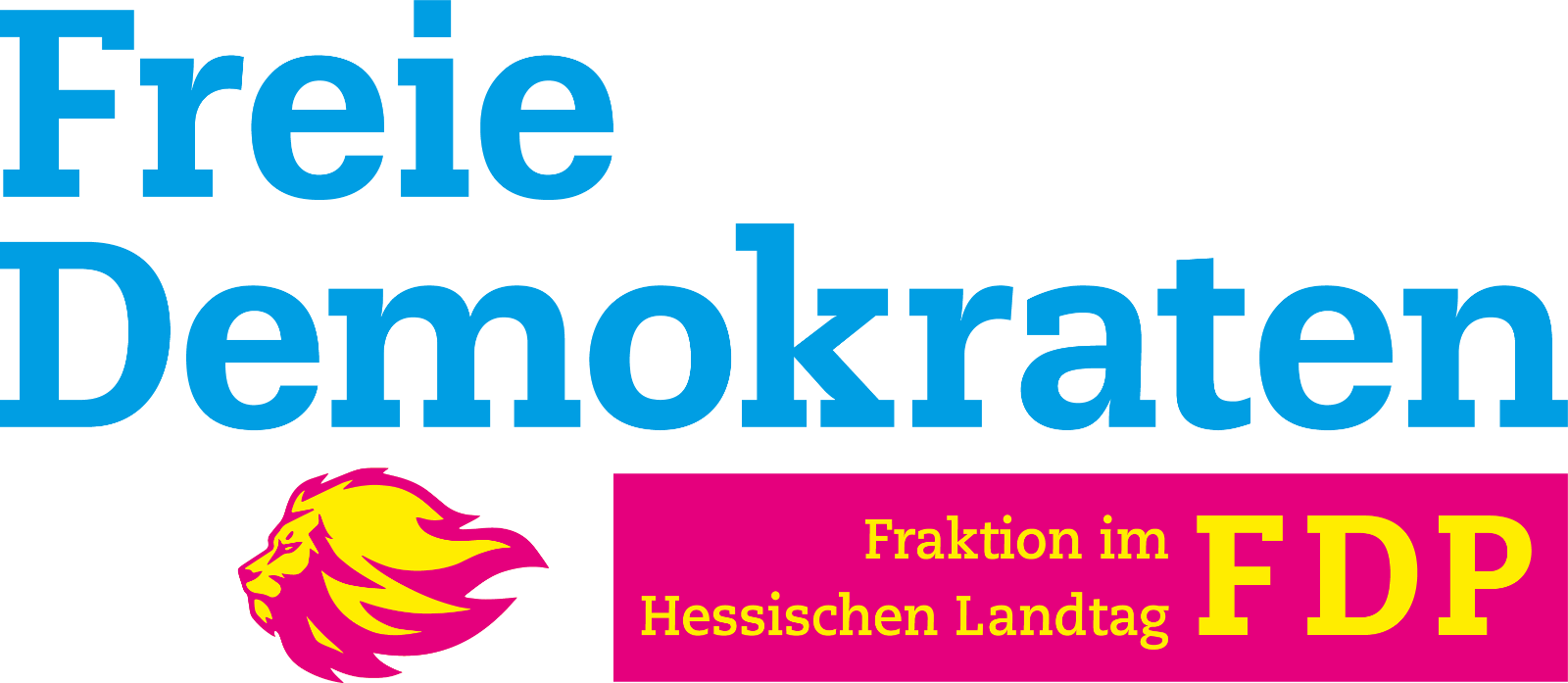 Freie Demokraten im Hessischen Landtag