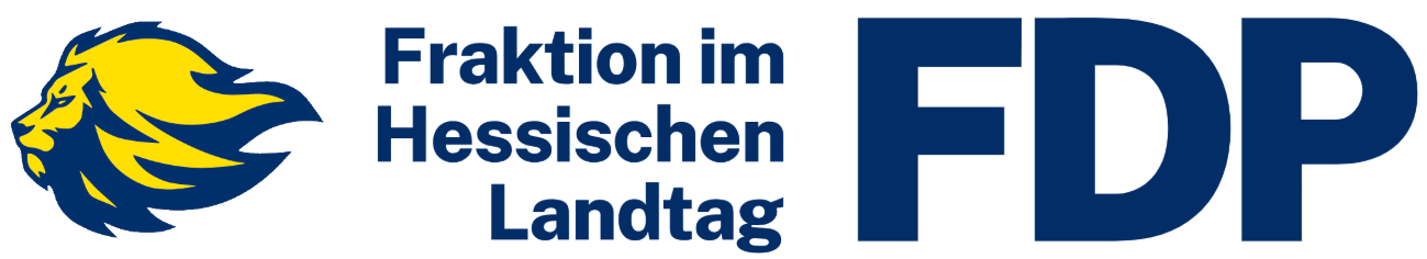 Freie Demokraten im Hessischen Landtag